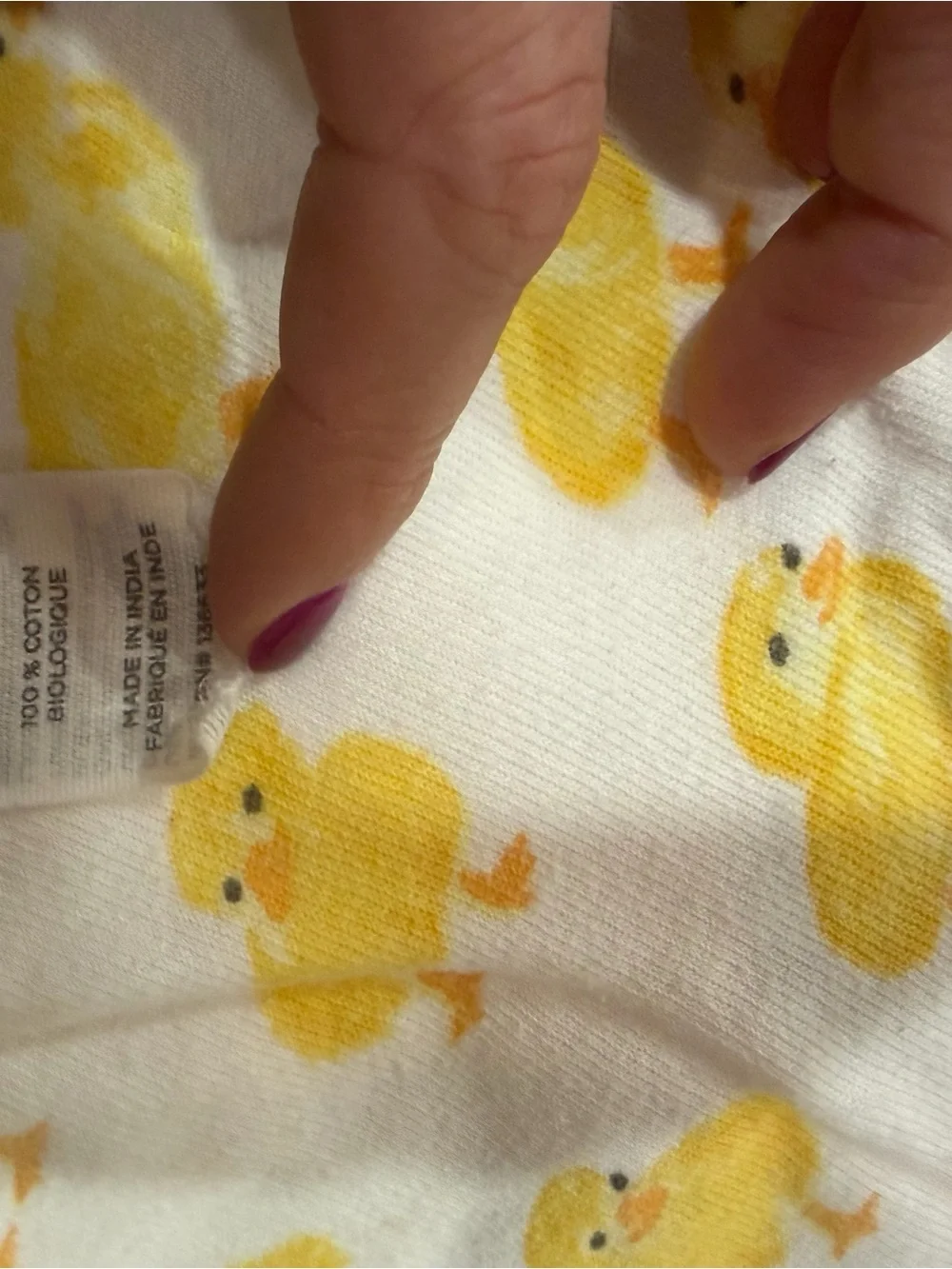 Burt's Bees Baby Hooded Bath Towels-Pink Flower, Yellow Duck, Stripe, Unicorn